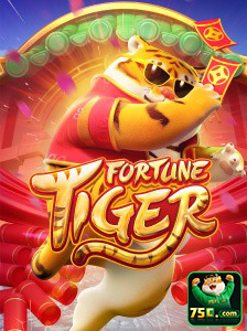 Fortune Tiger no 75c.com