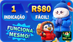 Login Seguro e Bônus 75c.com